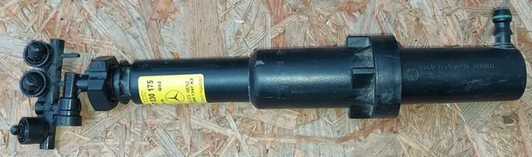 MERCEDES W220 LEFT HEADLIGHT WASHER image 7