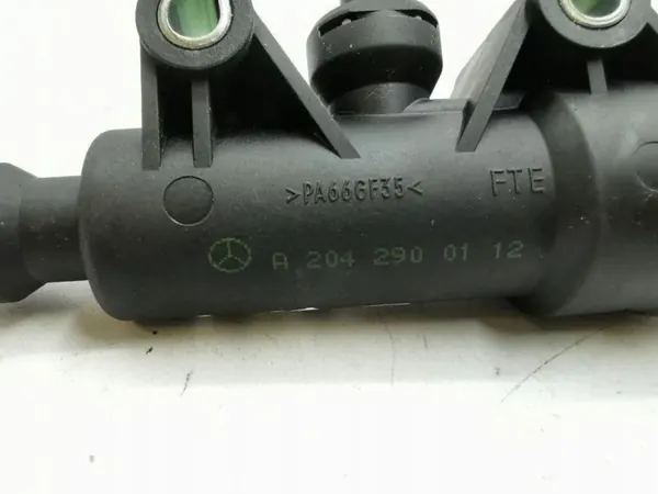 Kytkyn sylinteri OEM A2042900112 Mercedes-Benzille image 6