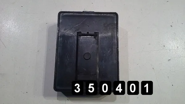 ECU Honda Prelude 1995 OEM AM-350401 usado image 3