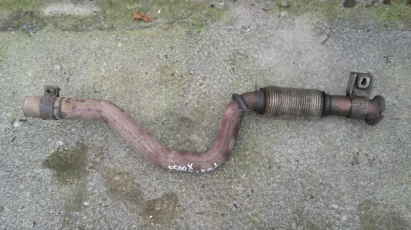 OEM ŁĄCZNIK FIAT 500X Vibrationsdämpfer image 2