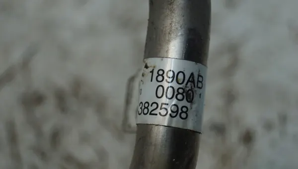 Rampe de carburant Chrysler 300C 3.5 B image 8