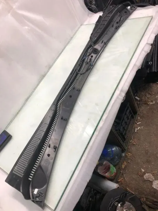 OEM 668124040R Voorruitenwissermechanisme Renault Megane I image 3