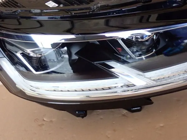 VW T6 FULL LED LIFT 19- Farol Direito 7L1941774A image 2