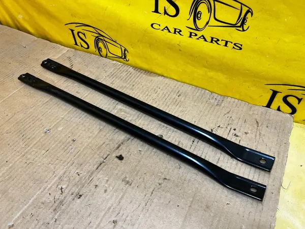 2 X Suporte de Ligação Frontal Audi A8 D5 LY9T image 1