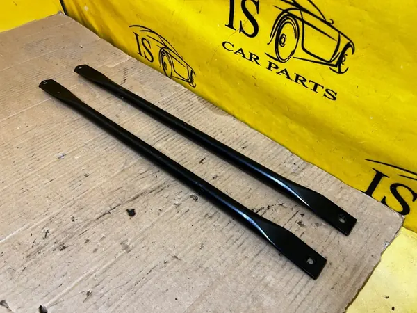 2 X Suporte de Ligação Frontal Audi A8 D5 LY9T image 4