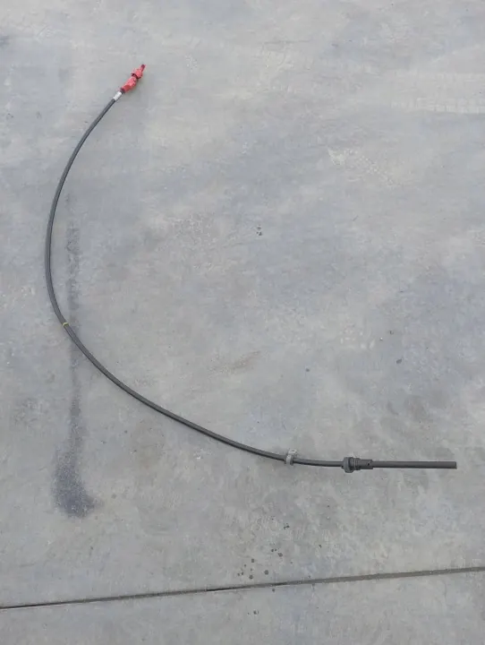 Oliepeilstok OEM 21388114 21388129 voor Volvo FH4 image 2