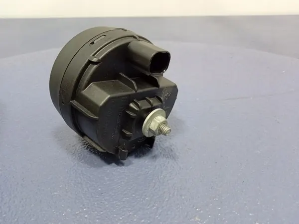 BMW OE alarmsirene 5B61723 voor iX2 U10 image 8