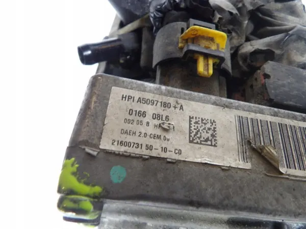 OEM A5097180 servostyrpump för Peugeot 407 2.2HDI image 4