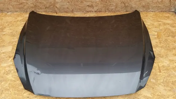 Engine Cover MAZDA 3 BM 2014 2015 OEM BHY0-52-31XA image 2