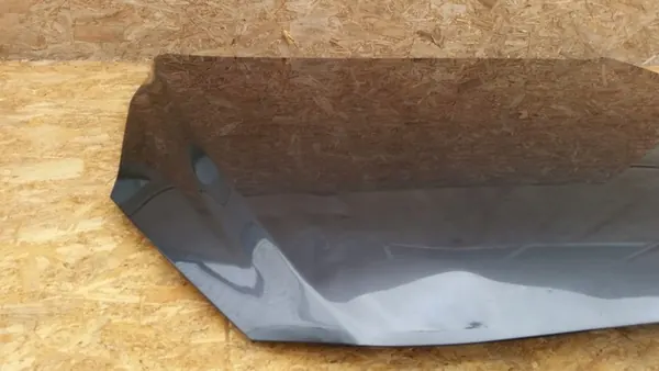 Engine Cover MAZDA 3 BM 2014 2015 OEM BHY0-52-31XA image 4