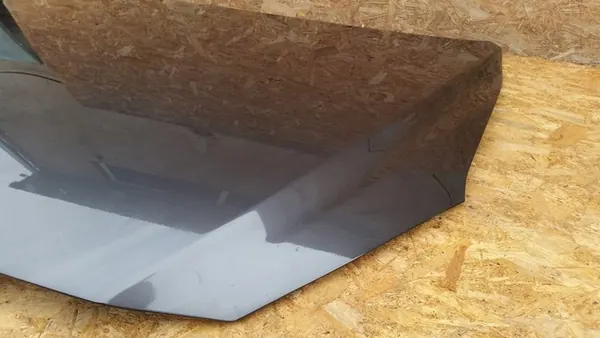 Engine Cover MAZDA 3 BM 2014 2015 OEM BHY0-52-31XA image 6