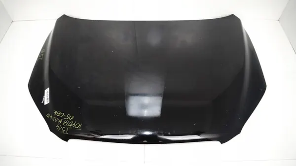 Toyota RAV4 III 05-08 Motorlock OEM 360164192 image 2