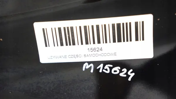 Toyota RAV4 III 05-08 Motorlock OEM 360164192 image 8