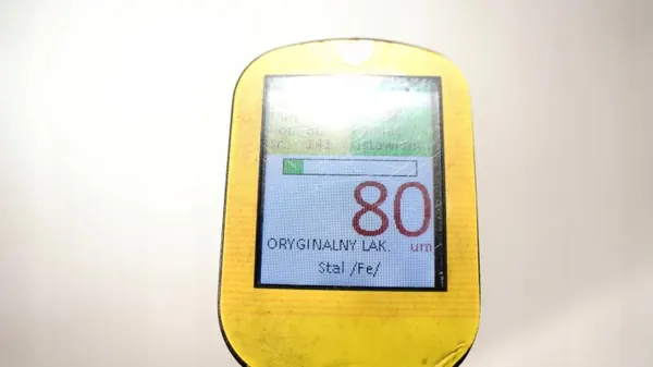 Toyota RAV4 III 05-08 Motorlock OEM 360164192 image 9