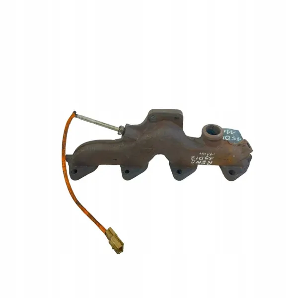 Gebruikte Nissan OE uitlaatspruitstuk OEM JUT120387 image 2