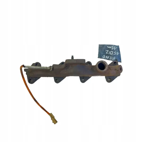 Gebruikte Nissan OE uitlaatspruitstuk OEM JUT120387 image 3