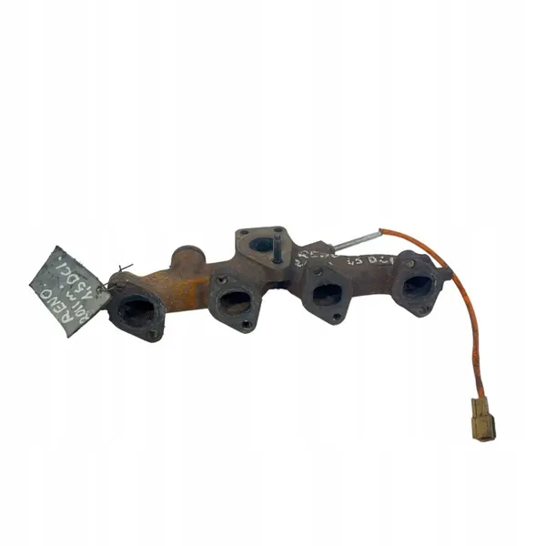 Gebruikte Nissan OE uitlaatspruitstuk OEM JUT120387 image 4