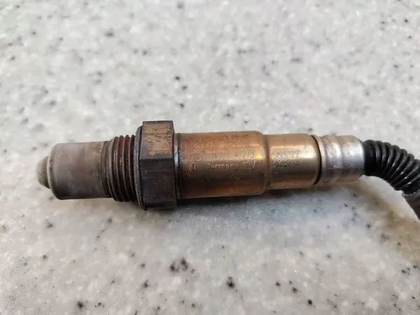 SENSOR LAMBDA MERCEDES SL R230 W230 0015405117 image 4