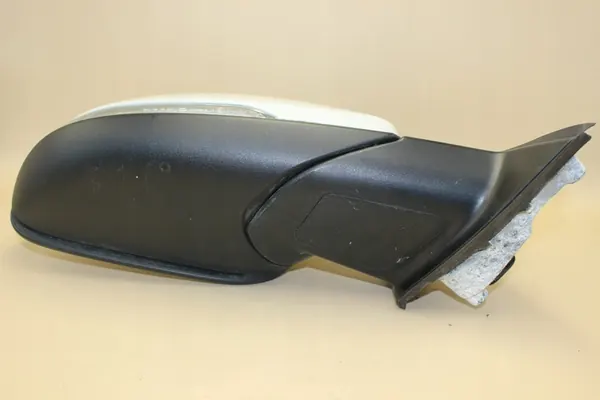 Oikea Peili BMW X1 F48 A96 Mineral Valkoisella Insertillä 51167459788 image 3