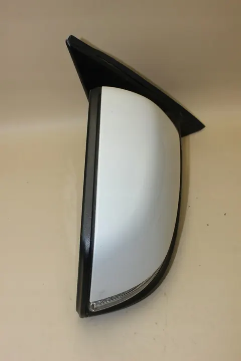 Oikea Peili BMW X1 F48 A96 Mineral Valkoisella Insertillä 51167459788 image 4