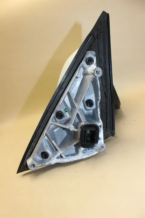 Oikea Peili BMW X1 F48 A96 Mineral Valkoisella Insertillä 51167459788 image 6