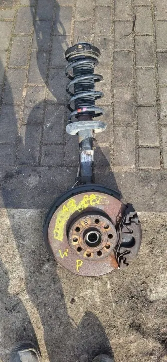 Etuoikea ohjausnivela OEM 270AA9835 Audi A3/S3:lle image 2