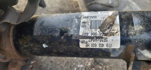 Etuoikea ohjausnivela OEM 270AA9835 Audi A3/S3:lle image 3