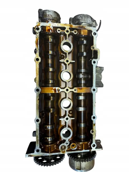 Ventilock för kamaxel VW Audi Skoda Seat 1.4 TSI TFSI OEM image 2