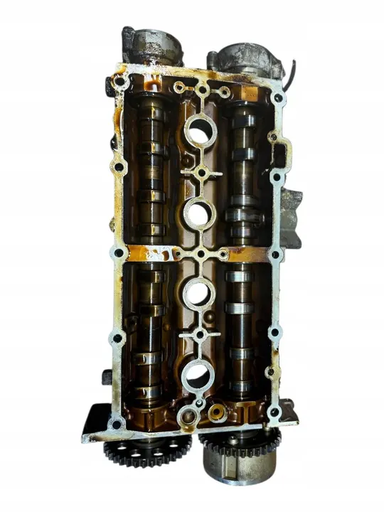 Ventilock för kamaxel VW Audi Skoda Seat 1.4 TSI TFSI OEM image 3