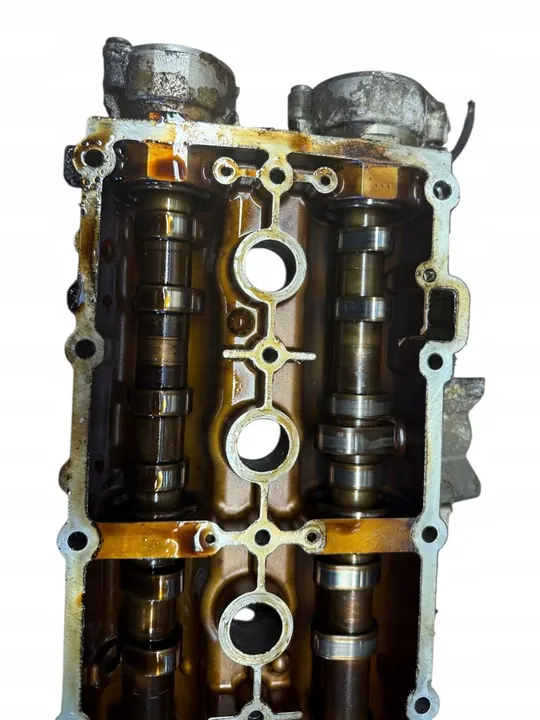 Ventilock för kamaxel VW Audi Skoda Seat 1.4 TSI TFSI OEM image 4