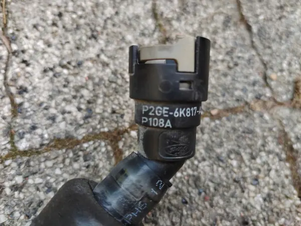 Válvula de purga OEM P2GE 6K817 AA Ford Escape image 3