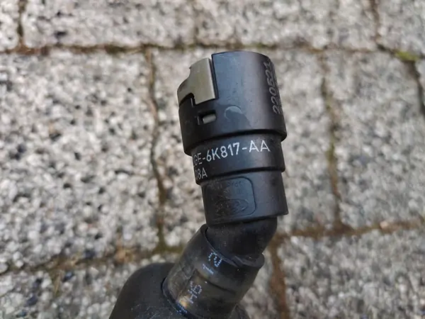 Válvula de purga OEM P2GE 6K817 AA Ford Escape image 4