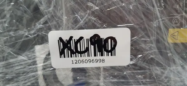 VOLVO XC90 II Kit de Réparation de Coffre 32243371 image 6