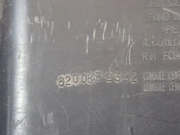 Keskikyynärnoja OEM Zawada-347394- Kangoolle image 10