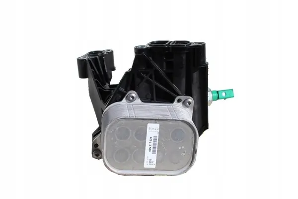 Refroidisseur d'huile VW SKODA OEM 03N117021 + Filtre image 4