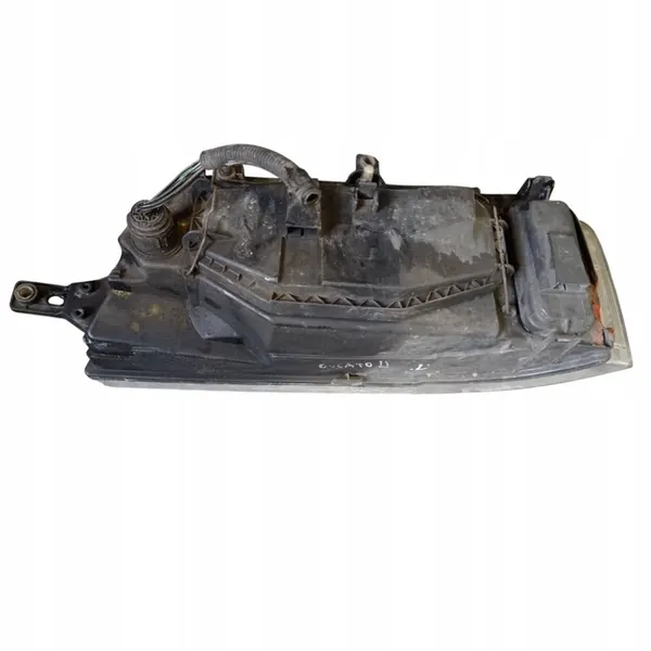 Etulamppu Fiat Ducato 2003 image 7