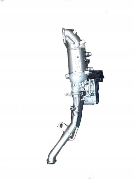 Vanne EGR AUDI VW 1K0906627A image 1