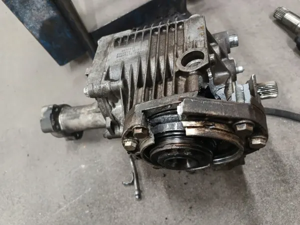 GM 24259996 Réducteur de boîte pour Opel Insignia A image 2