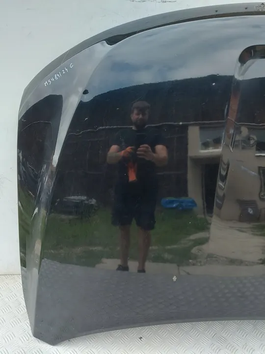 Motorlock Jeep Grand Cherokee IV 2010- OEM 55369587AC image 2