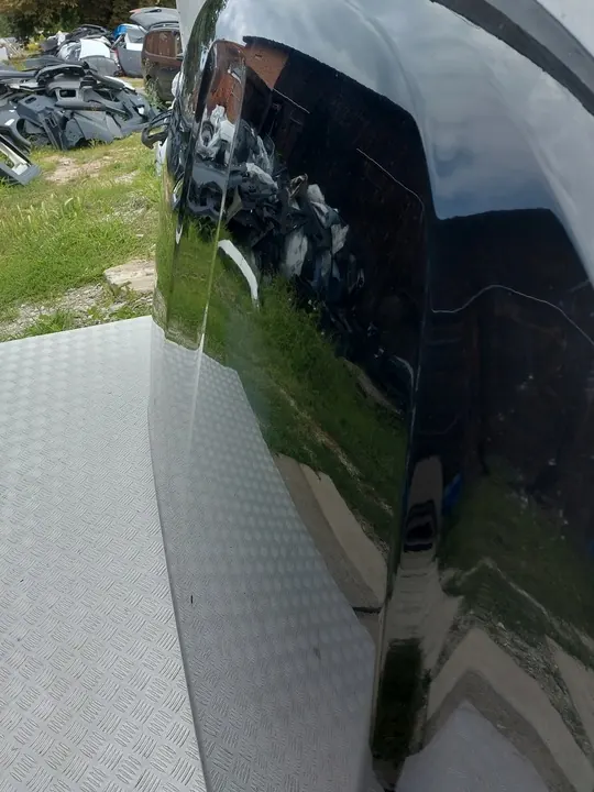 Motorlock Jeep Grand Cherokee IV 2010- OEM 55369587AC image 6