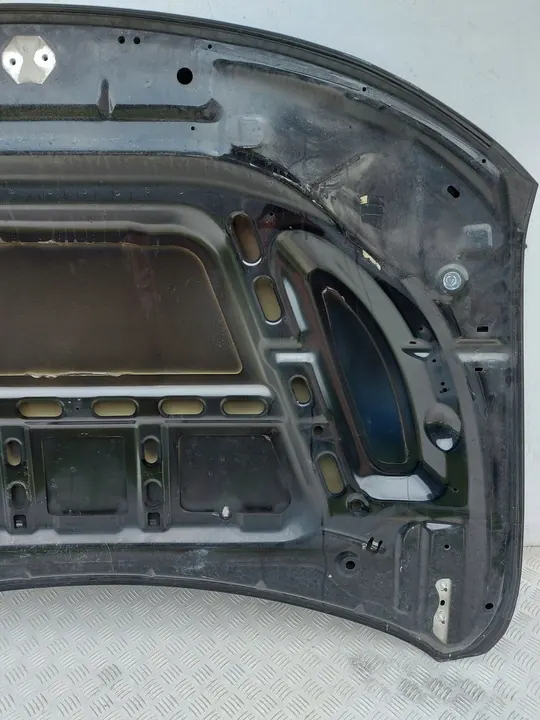 Motorlock Jeep Grand Cherokee IV 2010- OEM 55369587AC image 9