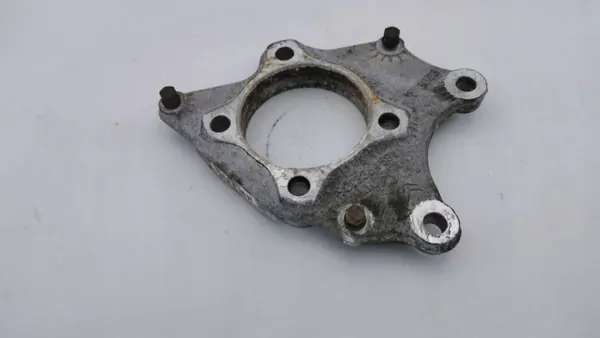 Soporte pinza freno trasero izquierdo OEM 9813364580 image 2
