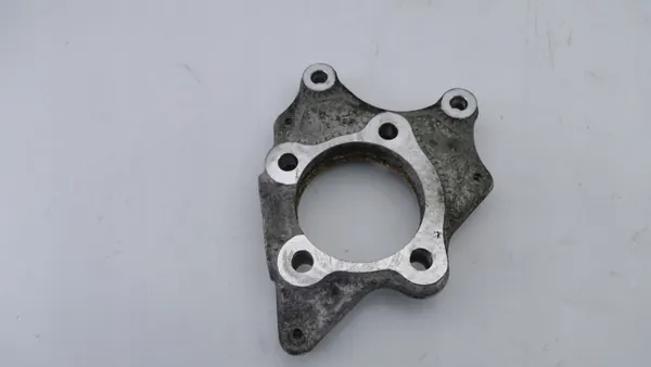 Soporte pinza freno trasero izquierdo OEM 9813364580 image 5