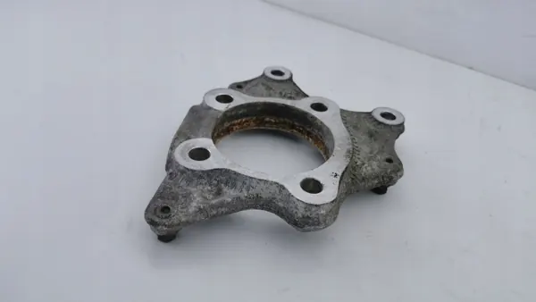 Soporte pinza freno trasero izquierdo OEM 9813364580 image 6