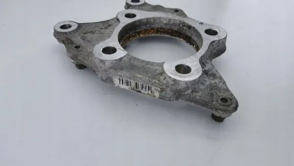 Soporte pinza freno trasero izquierdo OEM 9813364580 image 7