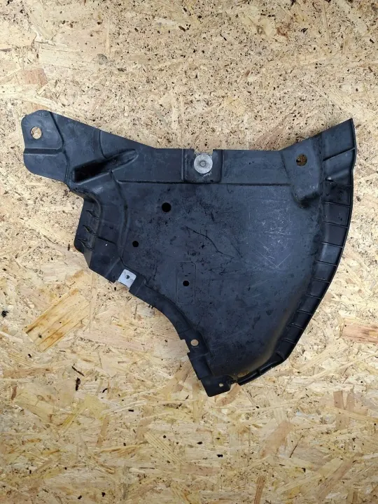 Protector de parachoques delantero OEM A2135204500 Mercedes image 2