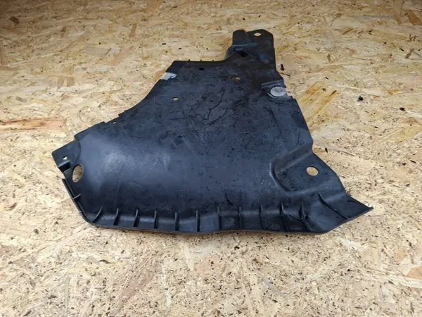 Protector de parachoques delantero OEM A2135204500 Mercedes image 5