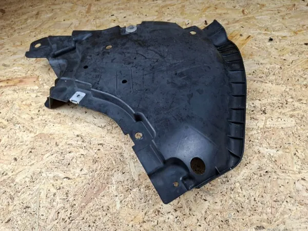 Protector de parachoques delantero OEM A2135204500 Mercedes image 6