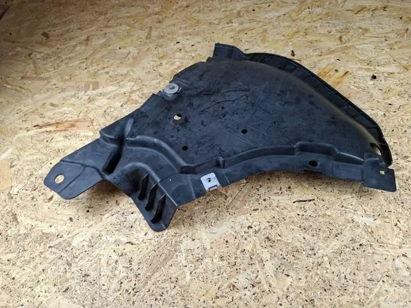 Protector de parachoques delantero OEM A2135204500 Mercedes image 7