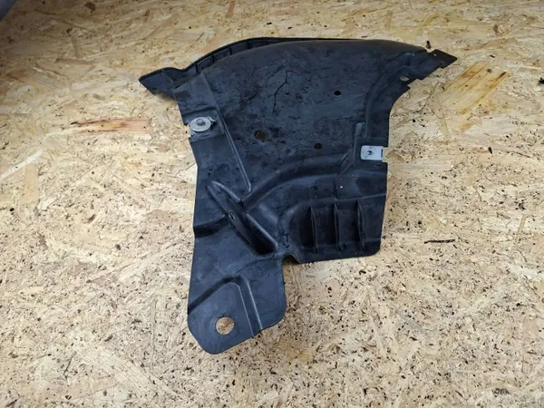 Protector de parachoques delantero OEM A2135204500 Mercedes image 8